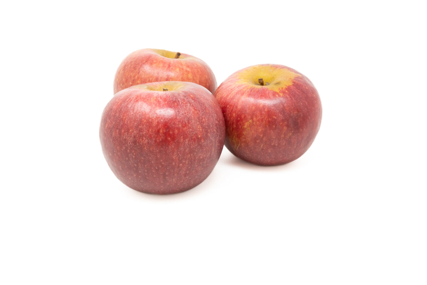 Annurca I.G.P. – L’Oro della Campania