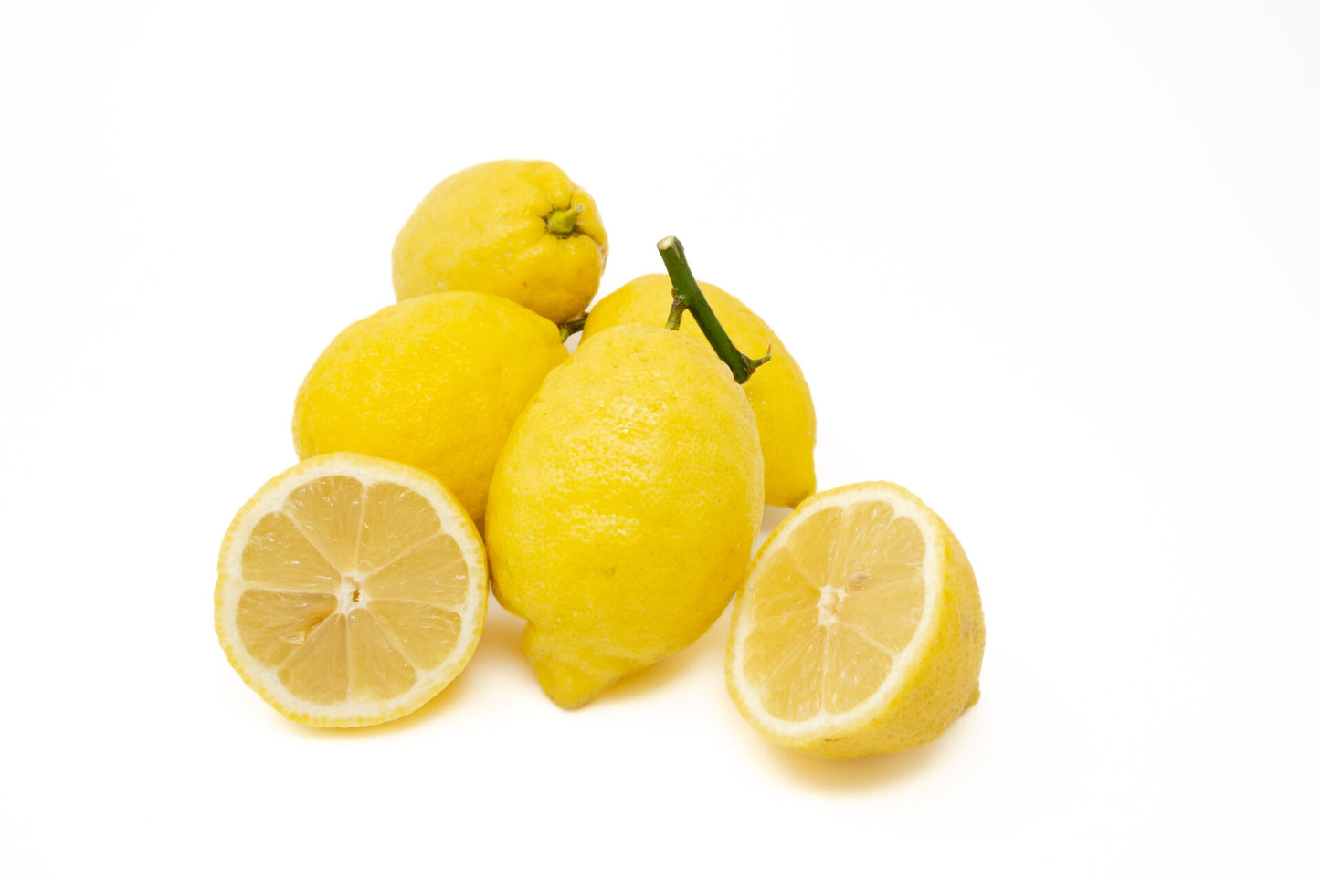 Limone Foglia Italia