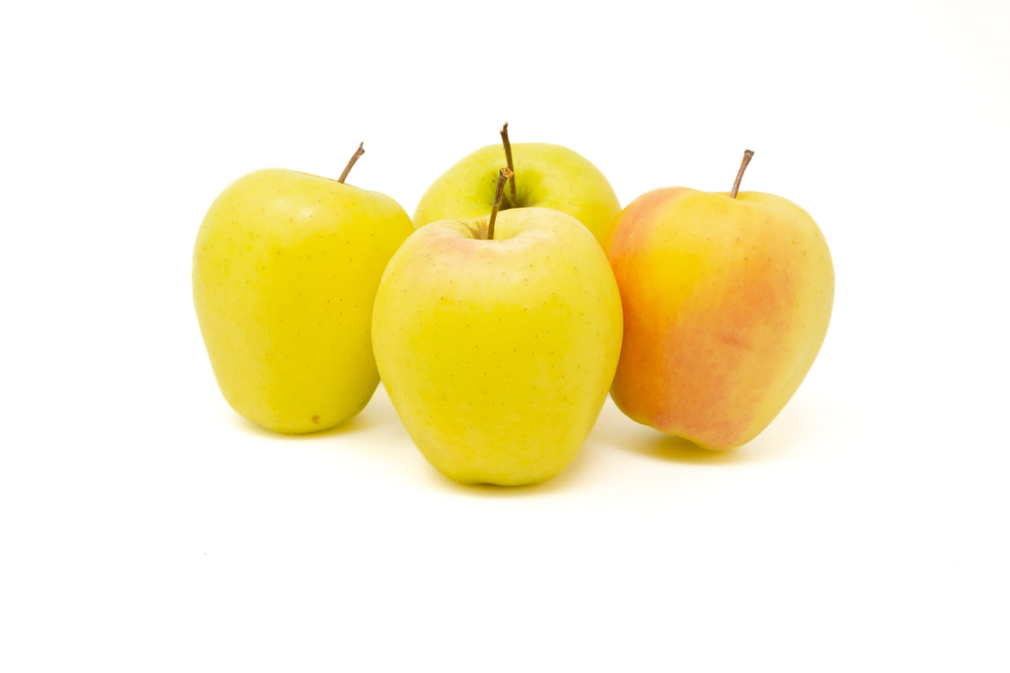 Mele Golden Italiane