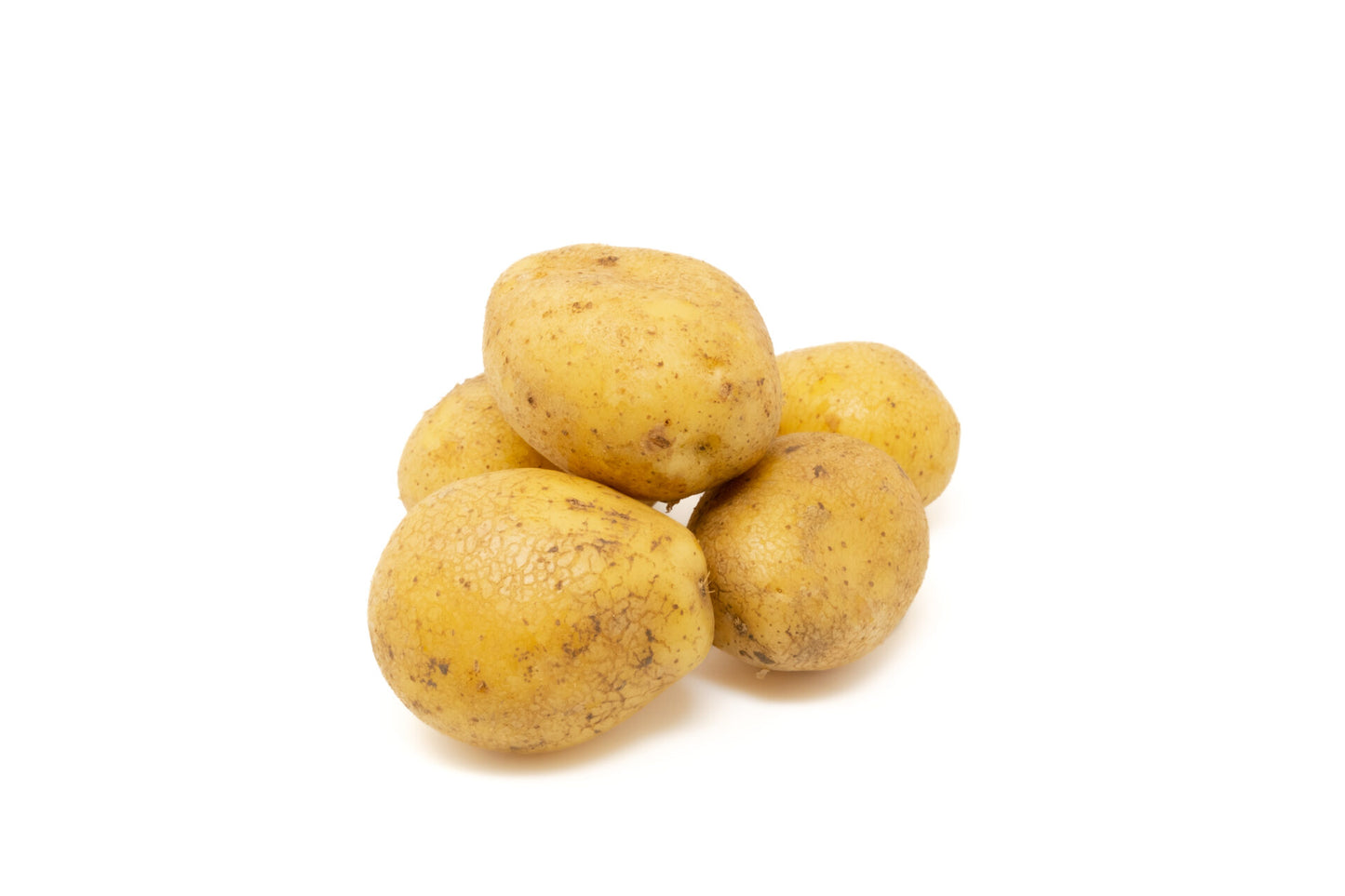 Patate Gialle