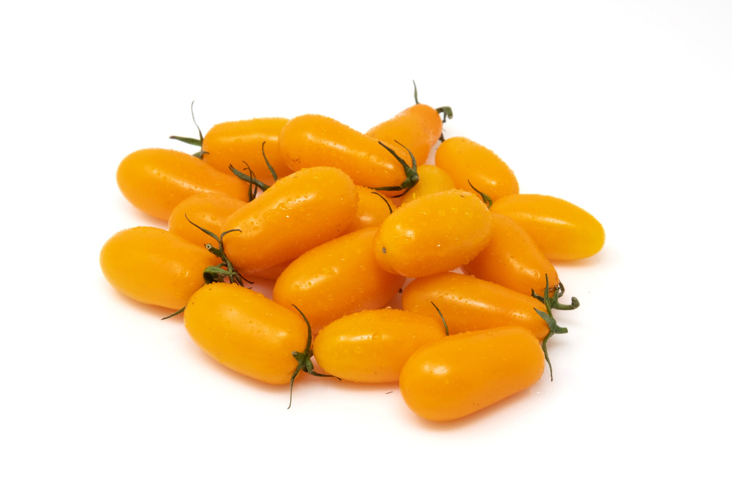 Pomodoro Datterino Giallo
