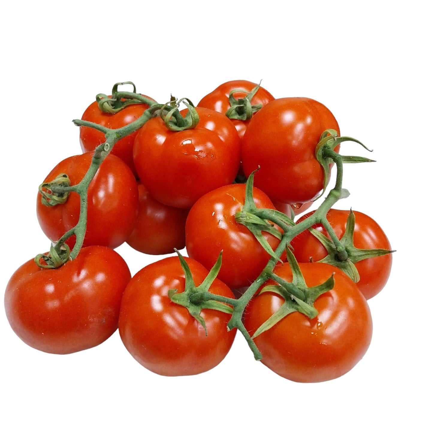 Pomodoro Rosso a Grappolo