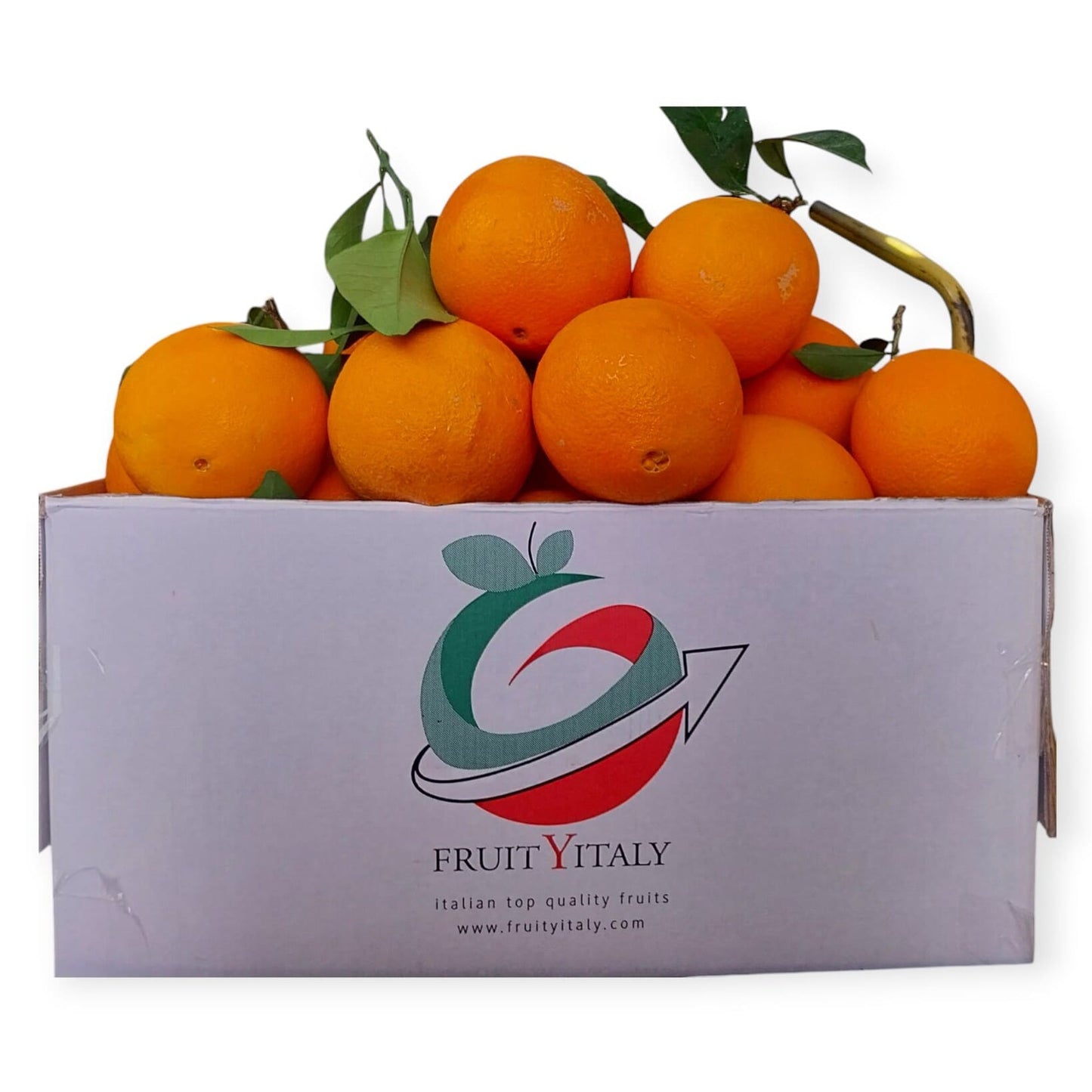 Arance Navel 15kg – Perfette per Spremuta