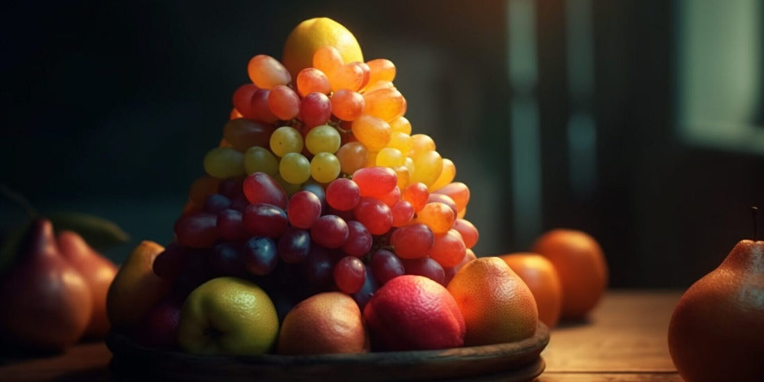 Frutta al Centro: Esplorando le Ultime Tendenze Alimentari