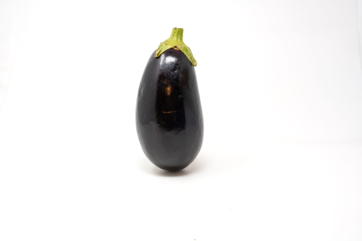 Melanzane tonda nera