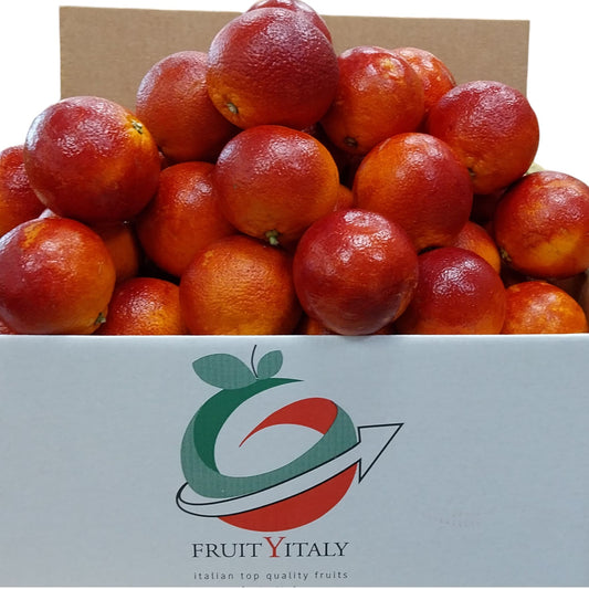 Arance Tarocco Lempso di Sicilia – da Tavola e da Spremuta | Zio Pietro