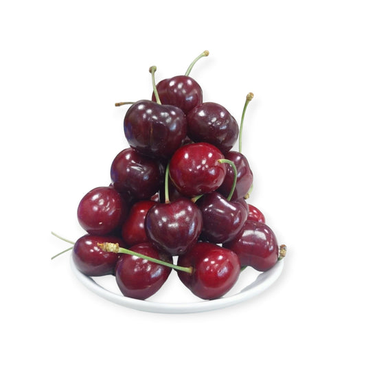Ciliegie italiane fresche e dolci, frutta estiva di stagione